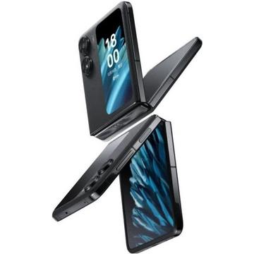 Find N2 Flip Dual SIM (8/256GB, schwarz)