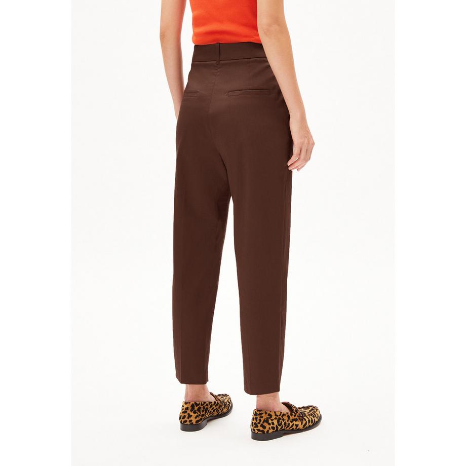 ARMEDANGELS Pantaloni da abito Warmaar  