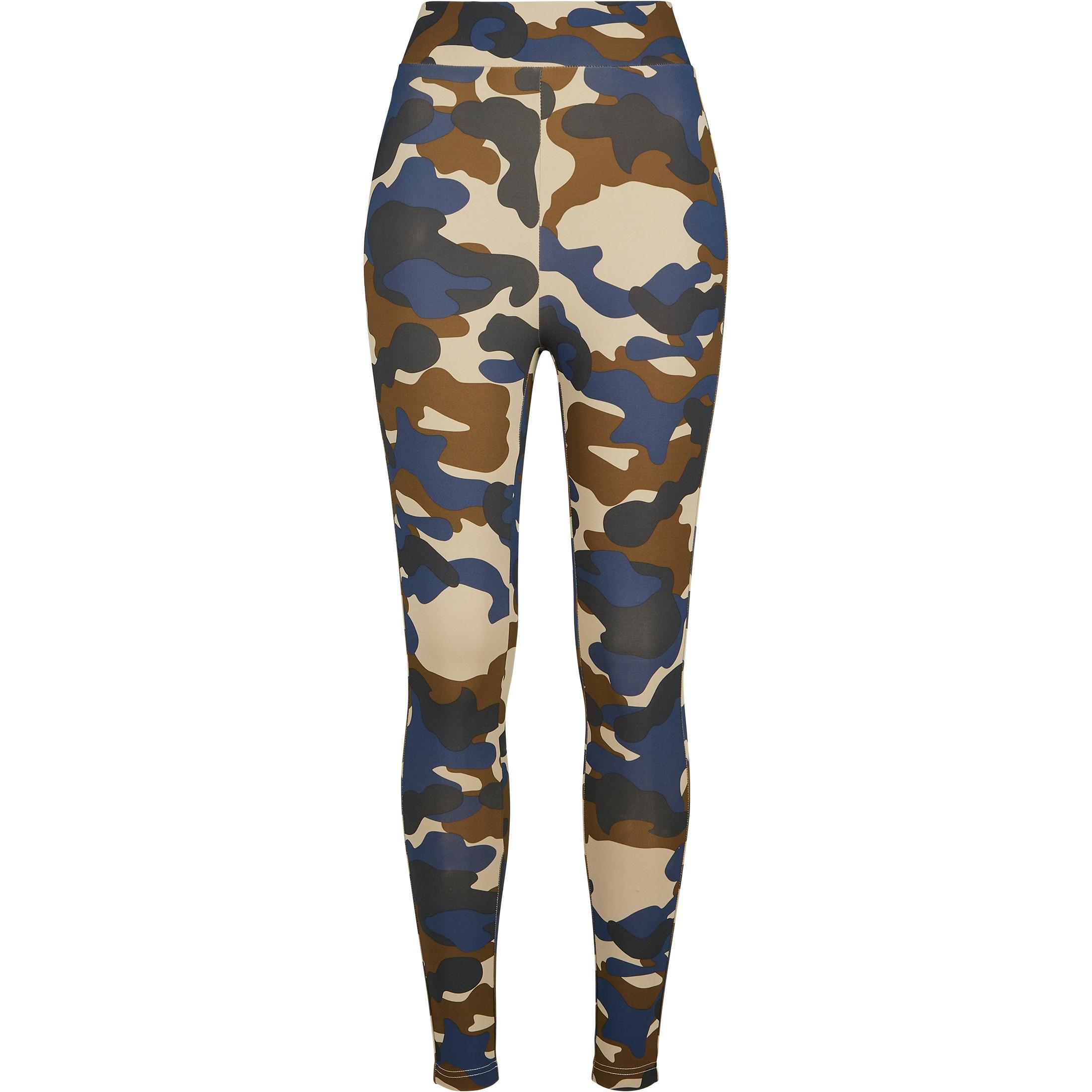 Image of Leggings Frau Urban Classic Camo Taille Gt Unisex XXL