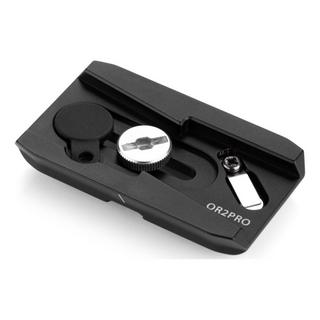BENRO  QR2PRO Platte zu Videokopf 