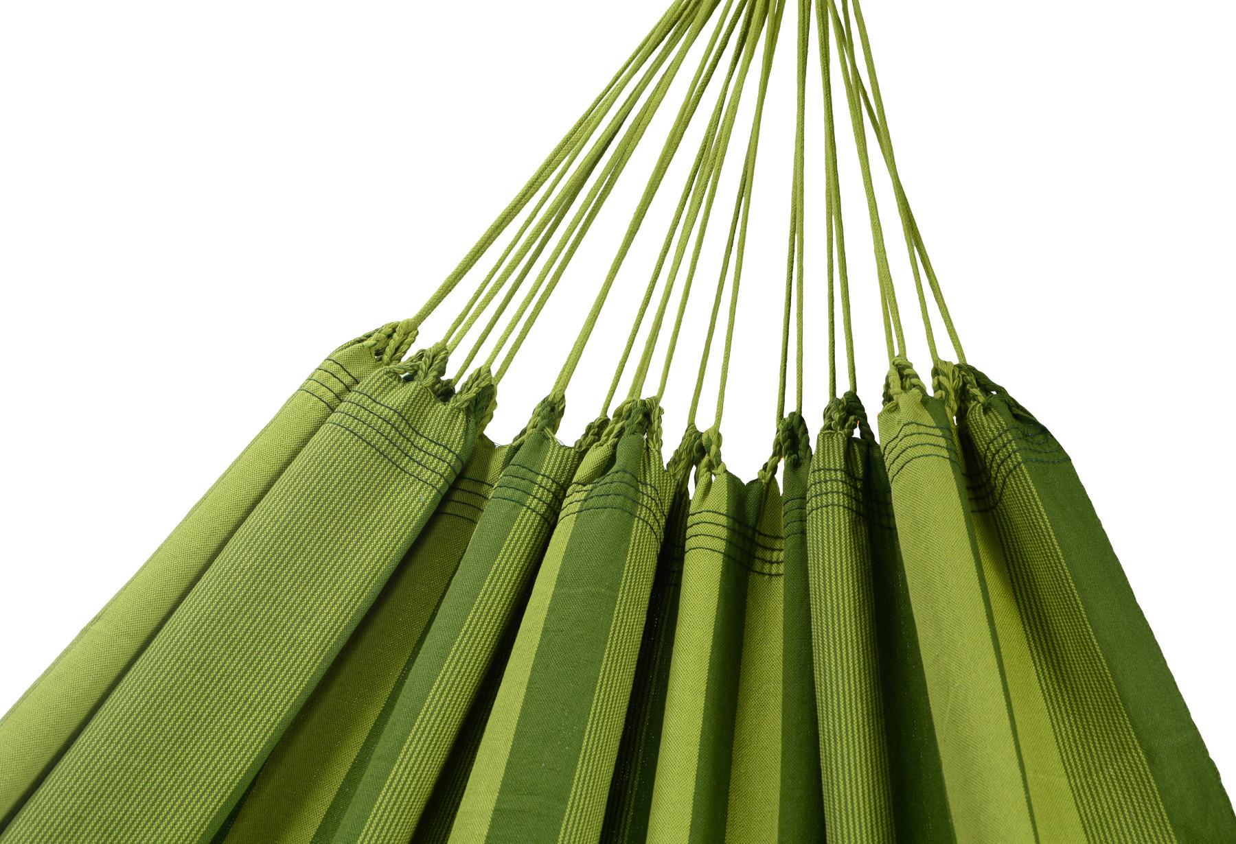 Amalyssa Brasilianische Doppel-Hängematte Extreme  