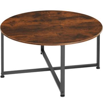 Table basse ABERDEEN 88,5x47cm