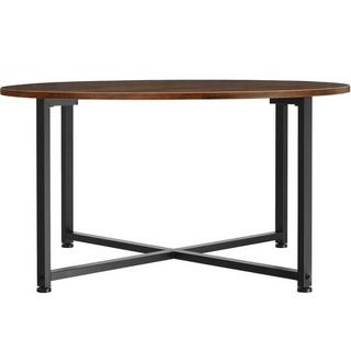 Tectake Table basse ABERDEEN 88,5x47cm  