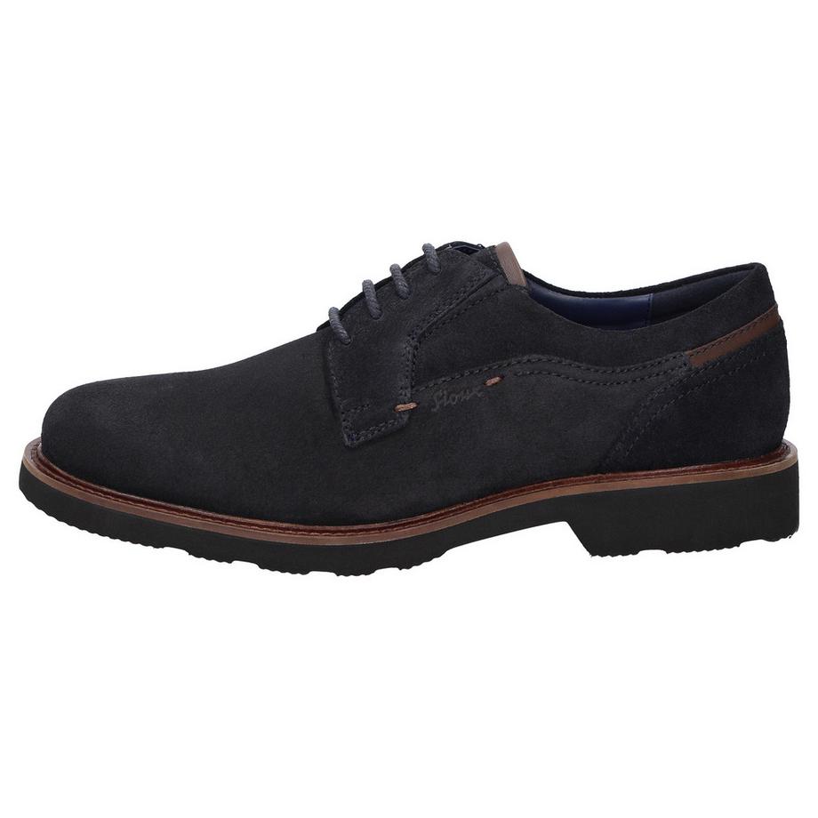 Sioux Chaussure à lacets Dilip-716-H  
