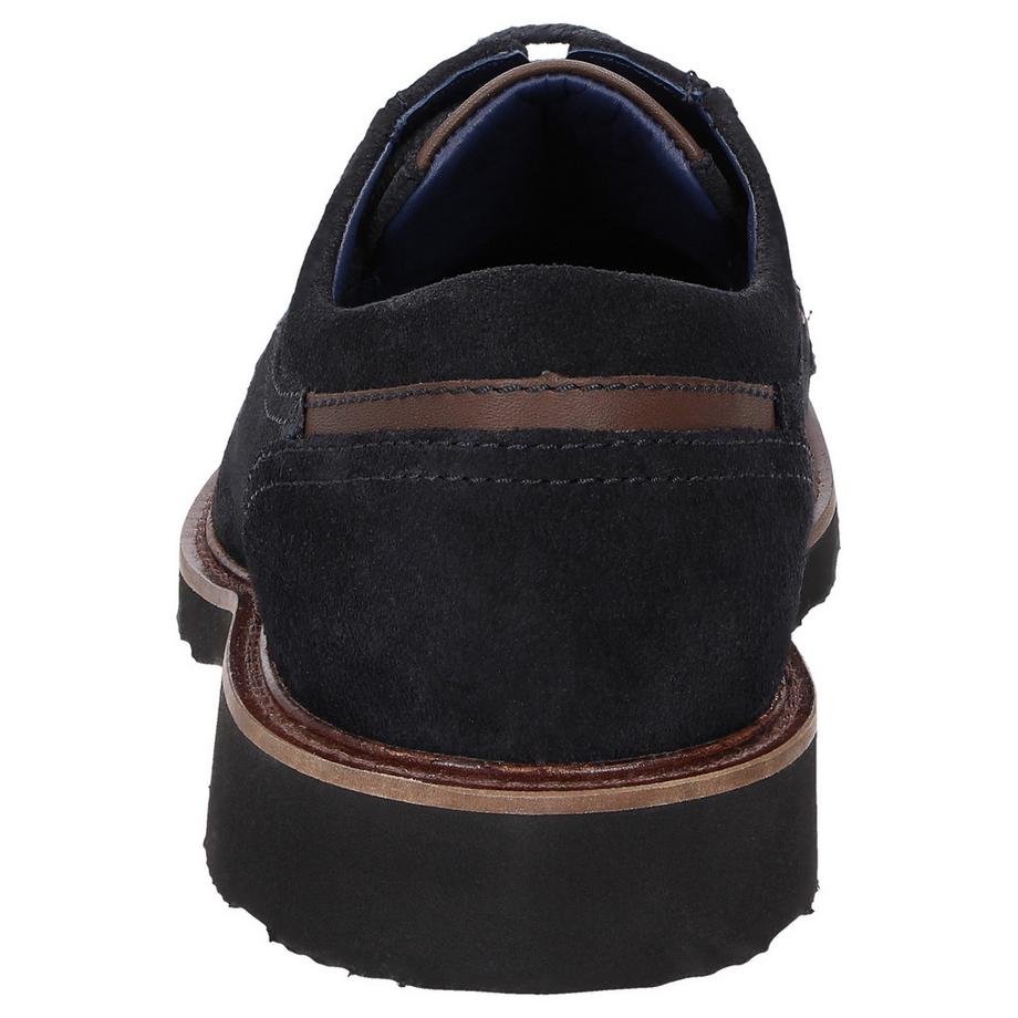Sioux Chaussure à lacets Dilip-716-H  