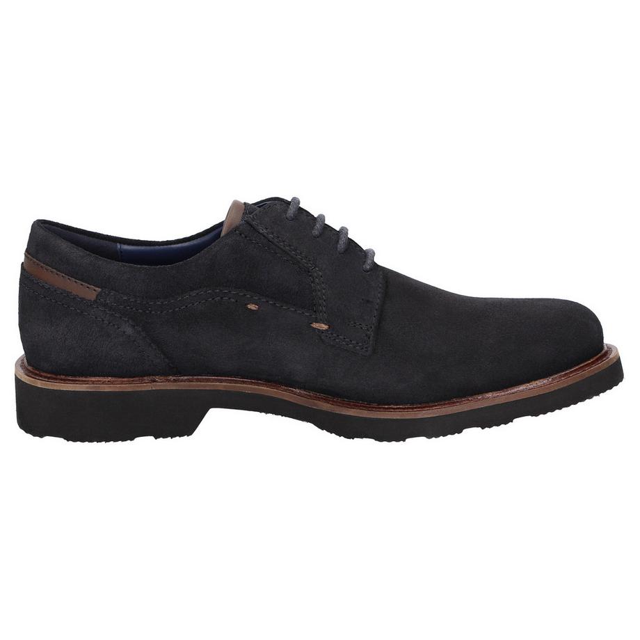 Sioux Chaussure à lacets Dilip-716-H  
