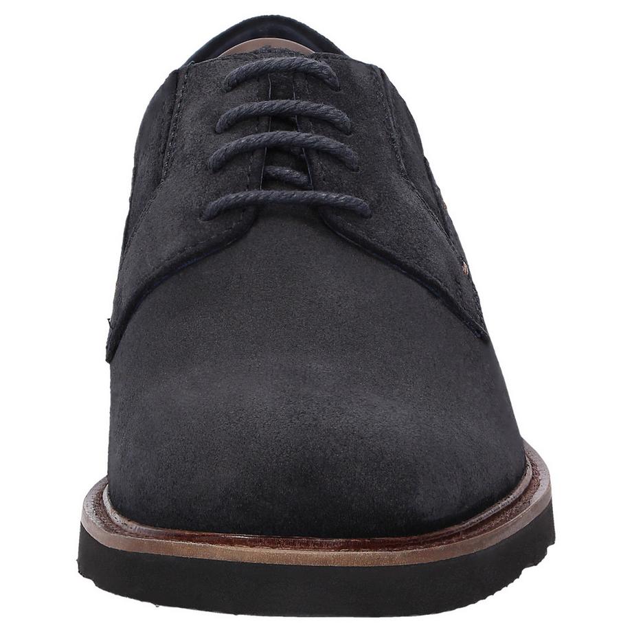 Sioux Chaussure à lacets Dilip-716-H  