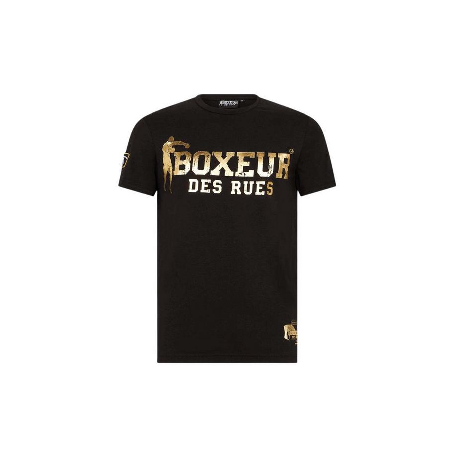 BOXEUR DES RUES Boxeur Street 2 T-Shirt  