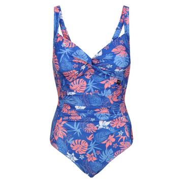 Maillot de bain 1 pièce SAKARI