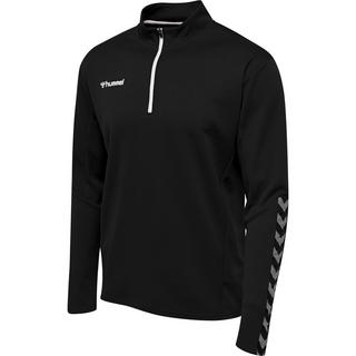 Hummel  weathirt demi-zip hmlauthentic 