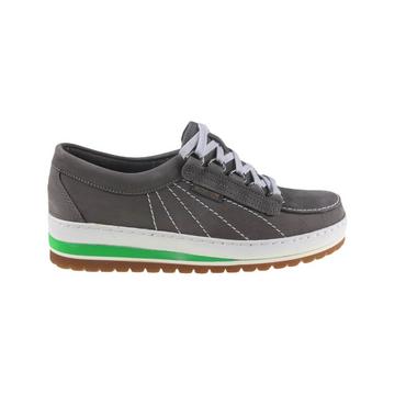 Super lady - Basket nubuck