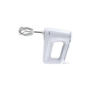 BRAUN Handmixer MultiMix 3 HM3100WH Weiss  