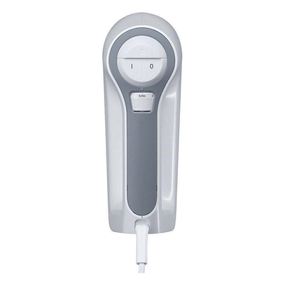 BRAUN Handmixer MultiMix 3 HM3100WH Weiss  