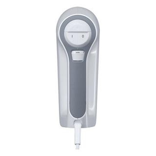 BRAUN Handmixer MultiMix 3 HM3100WH Weiss  