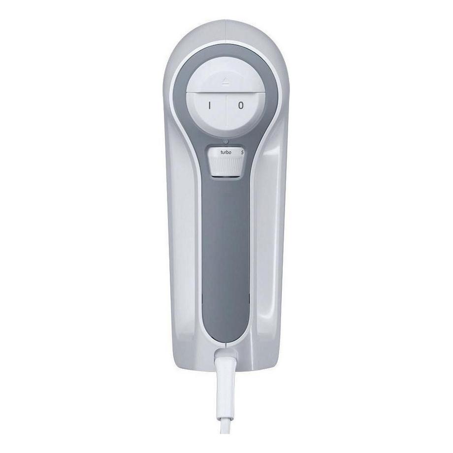 BRAUN Handmixer MultiMix 3 HM3100WH Weiss  