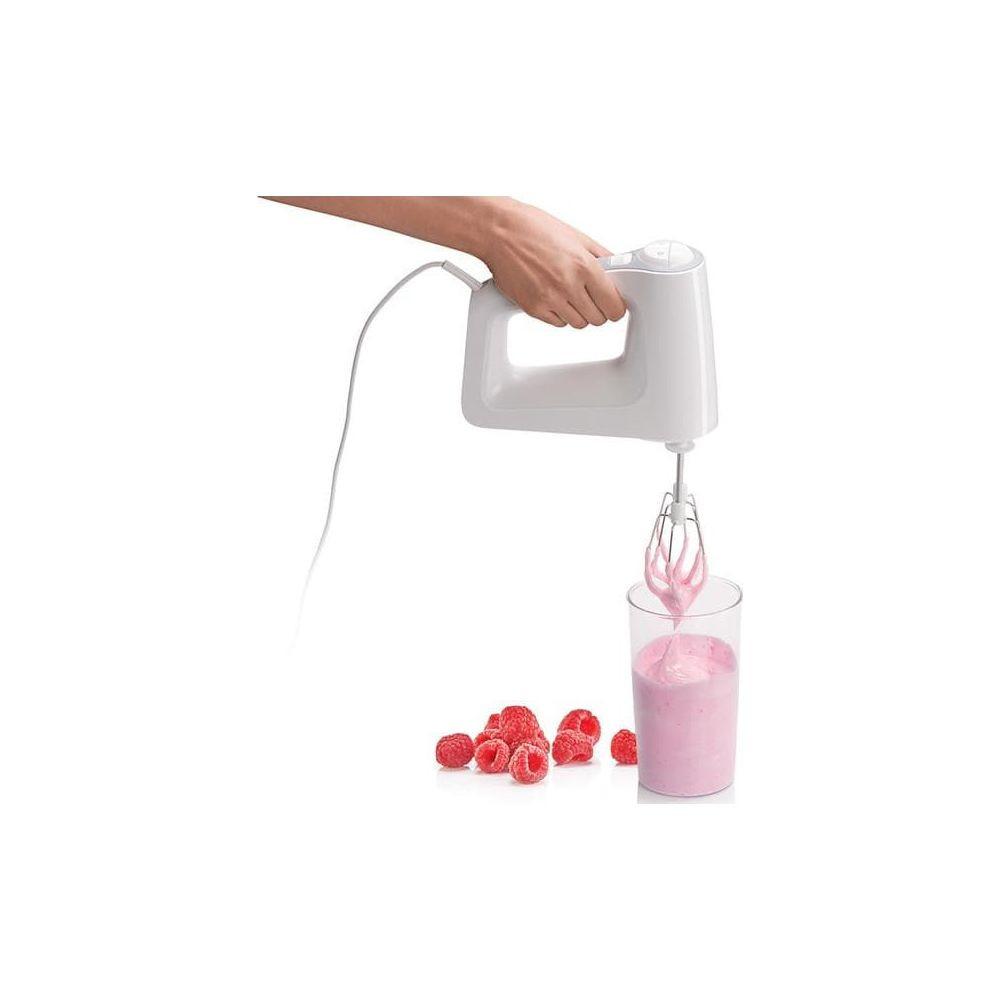 BRAUN Handmixer MultiMix 3 HM3100WH Weiss  