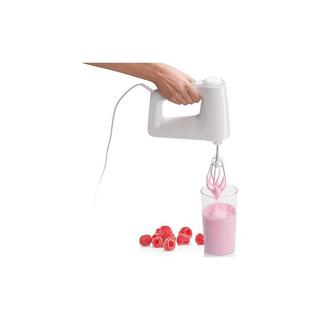 BRAUN Handmixer MultiMix 3 HM3100WH Weiss  