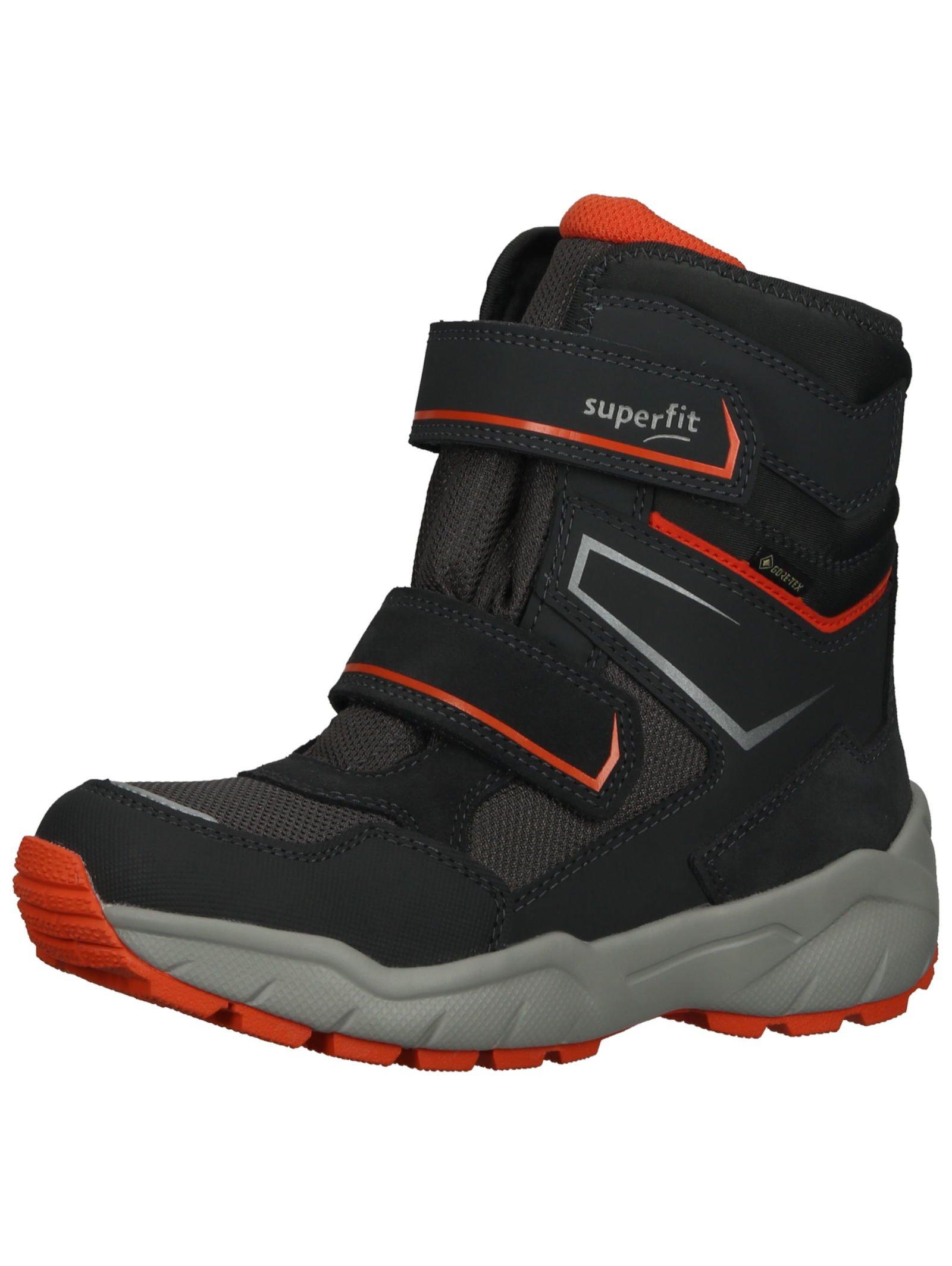 Image of Stiefel Unisex Taubengrau 26