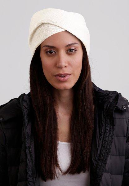 CASH-MERE.CH Fascia per Capelli Cashmere  