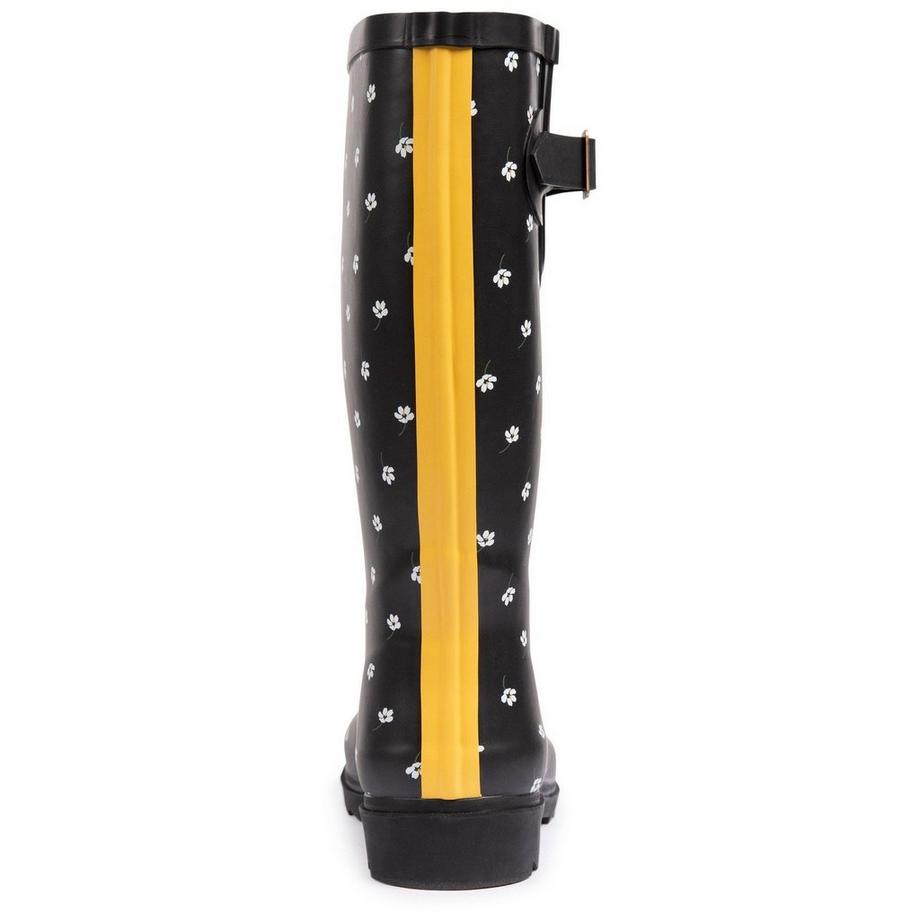 Trespass Samira Bottes de Pluie Florales  