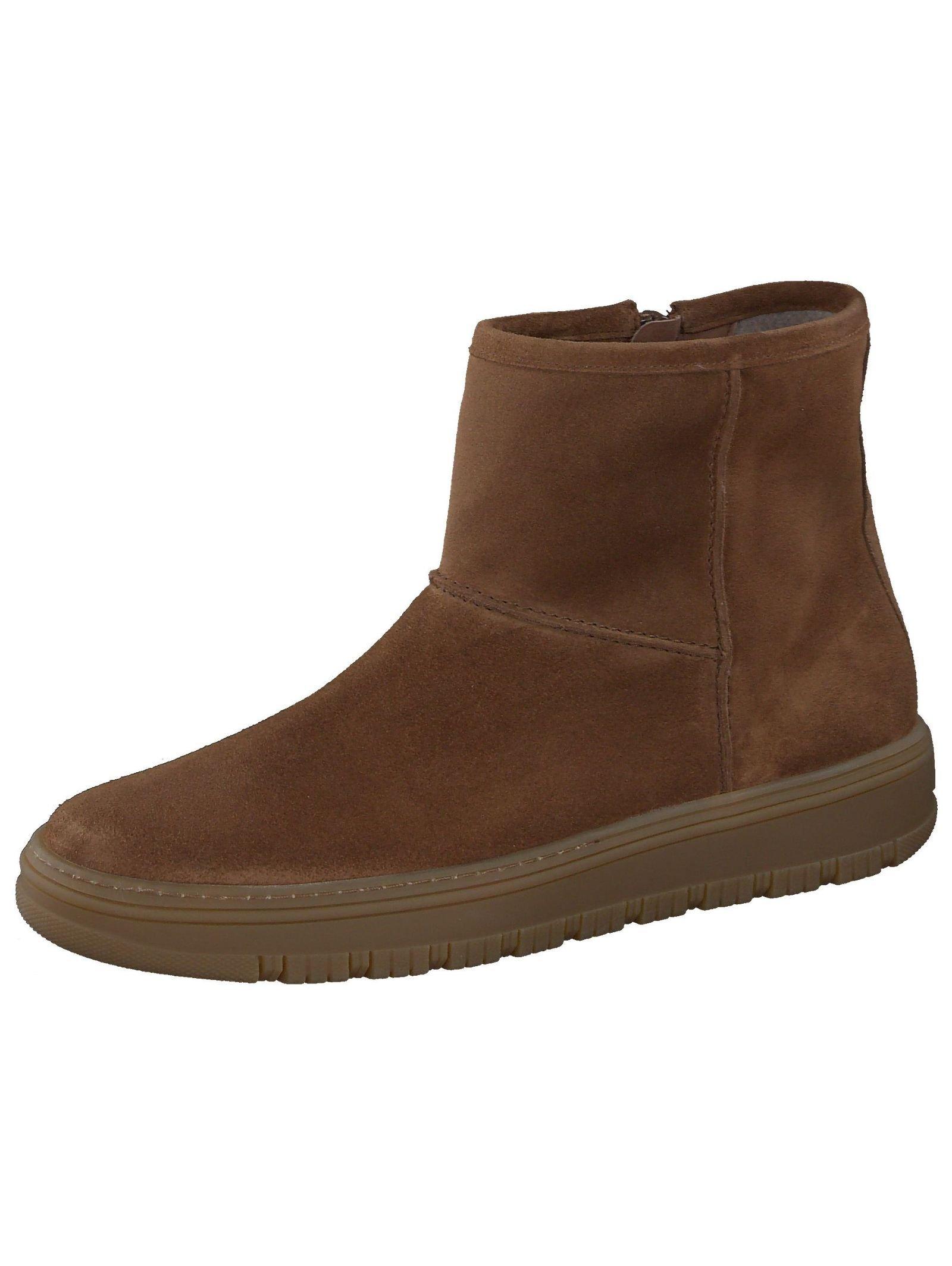 Image of Stiefelette Damen Braun 37.5