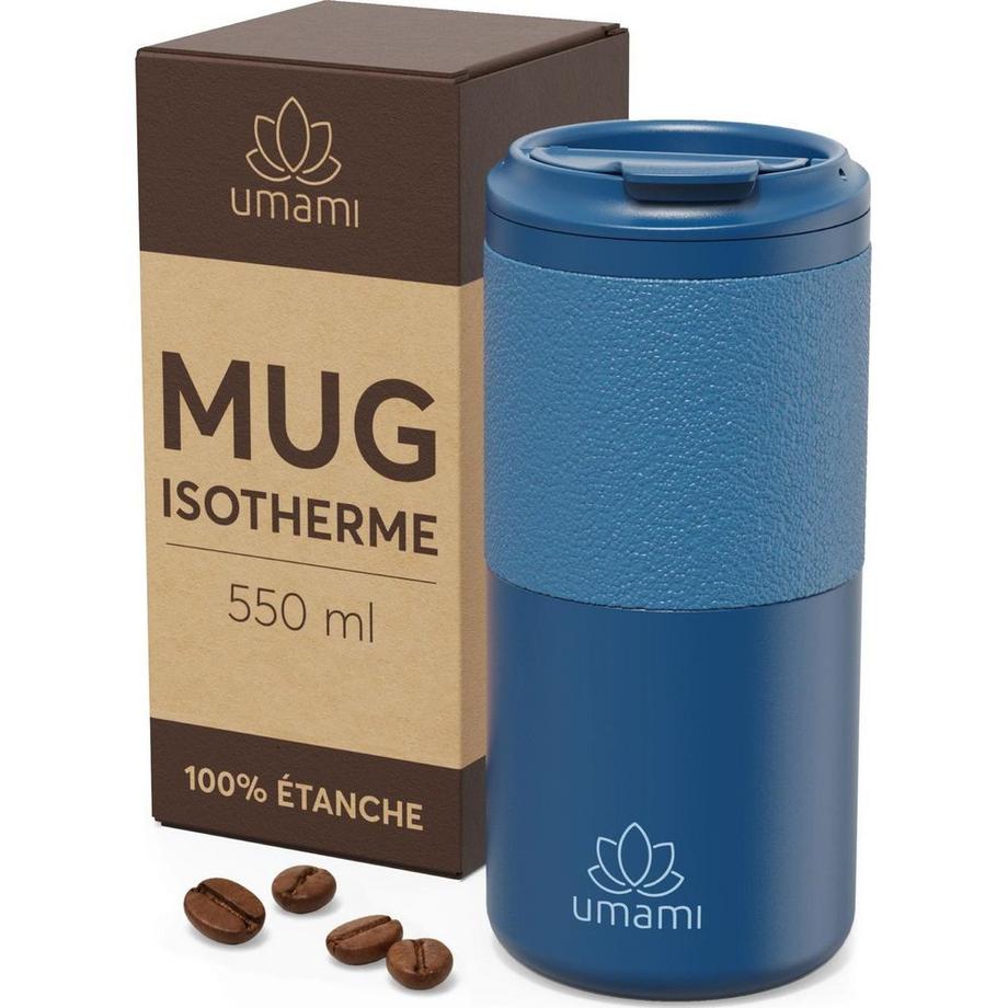 Tasse thermique
