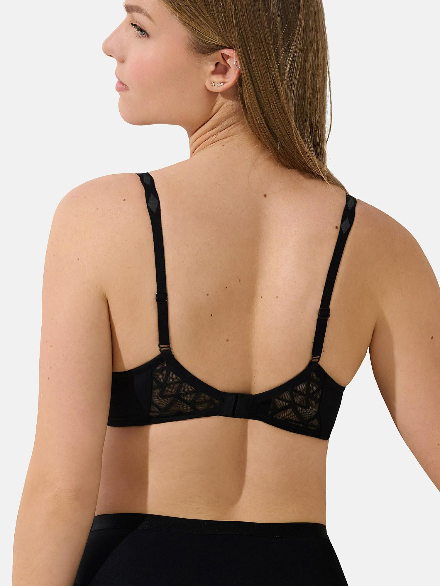 Lisca  Soutien-gorge armaturé grandes tailles Opal 