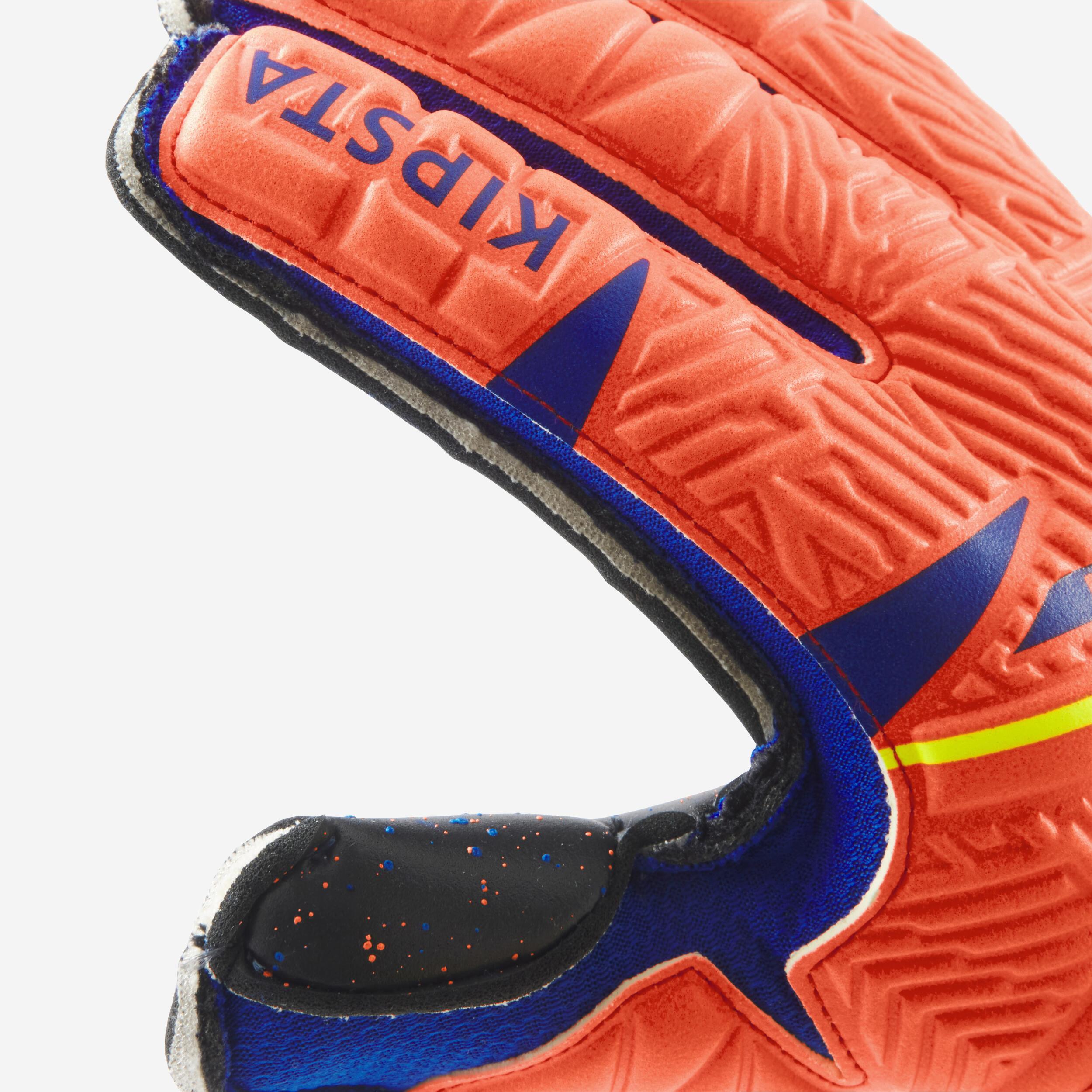 KIPSTA  Gants de gardien - F500 VIRALTO 