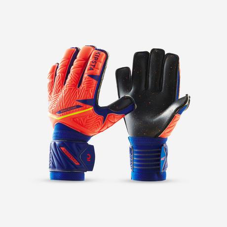 KIPSTA  Gants de gardien - F500 VIRALTO 