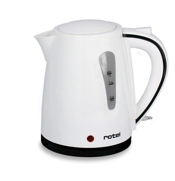 Image of Wasserkocher Collection, 1 LiterWATERKETTLEUNIVERSAL2970CH, schwarz Wasserkocher Collection, 1 LiterWATERKETTLEUNIVERSAL2970CH, schwarz