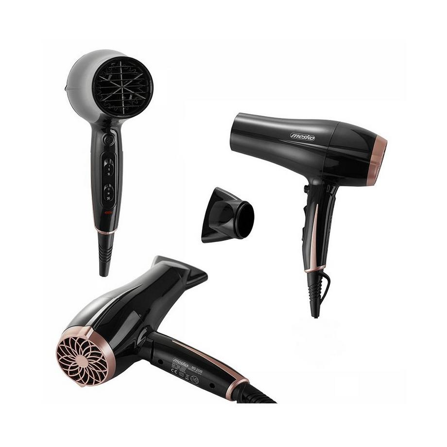 Mesko  Haartrockner 1200W 