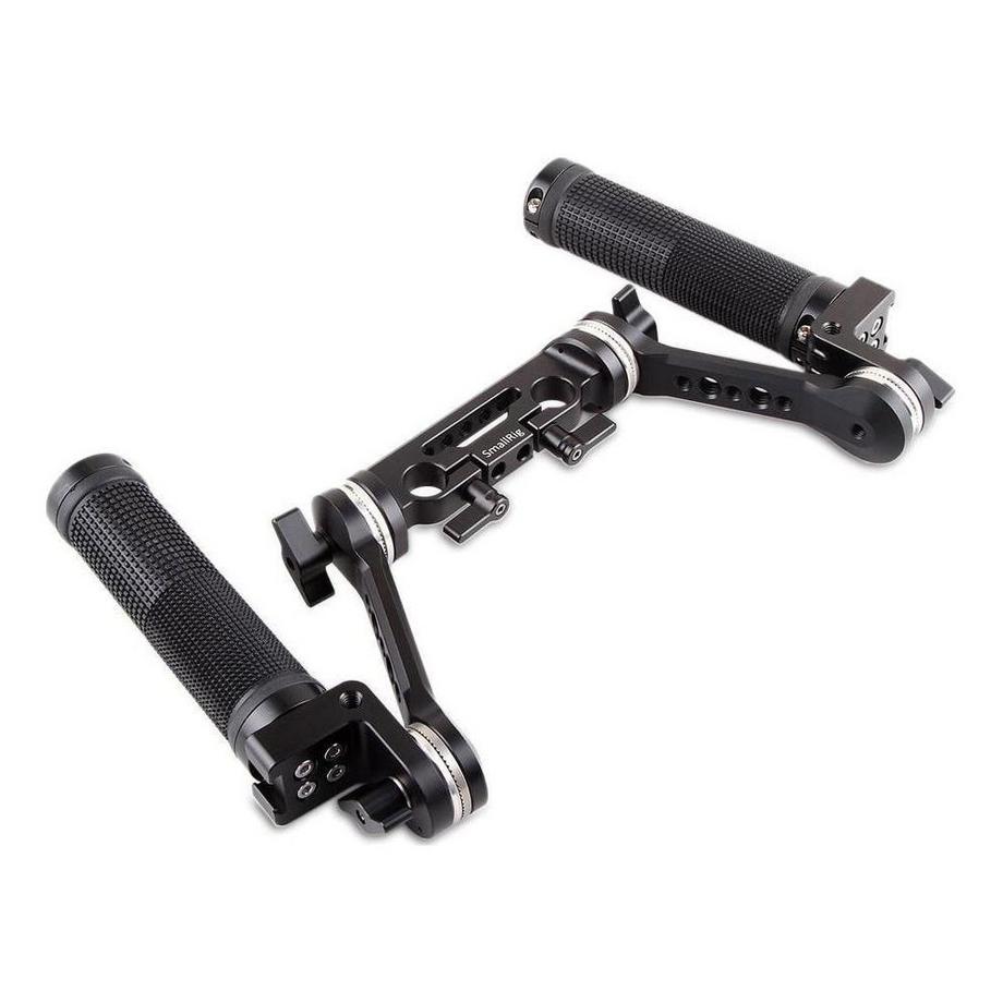 Smallrig  SmallRig 2002D accessorio per la montatura delle macchine fotografiche Maniglia 