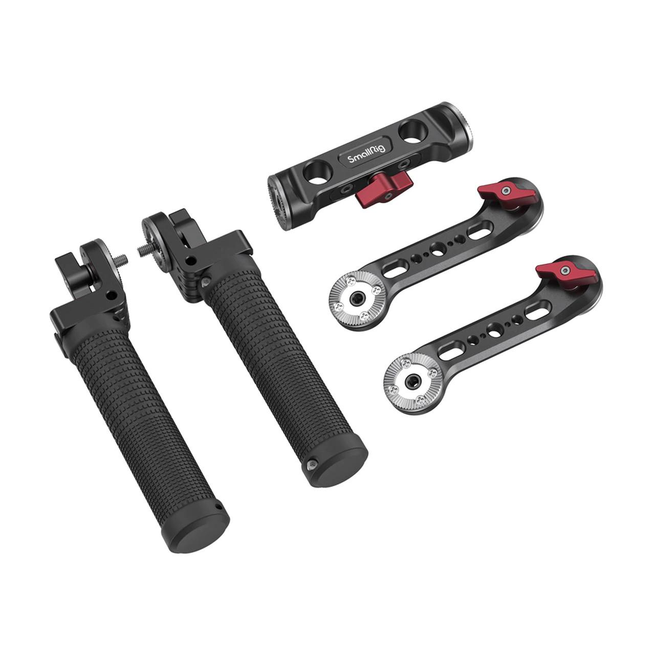 Smallrig  Haltegriff Rosette Handle Kit 