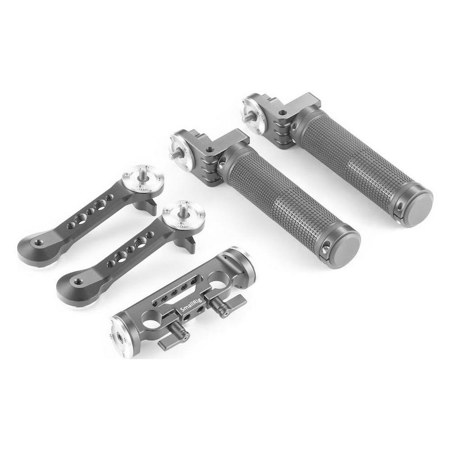 Smallrig  SmallRig 2002D accessorio per la montatura delle macchine fotografiche Maniglia 