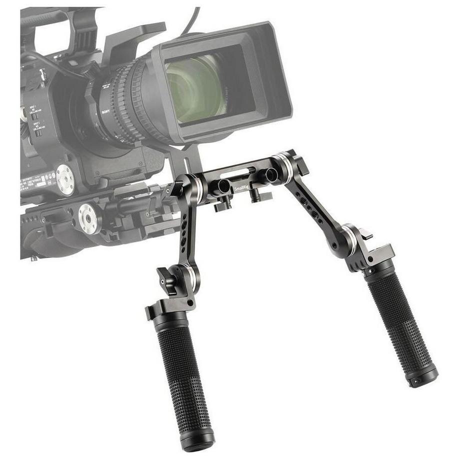 Smallrig  SmallRig 2002D accessorio per la montatura delle macchine fotografiche Maniglia 