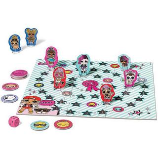 Ravensburger  Dice Game 