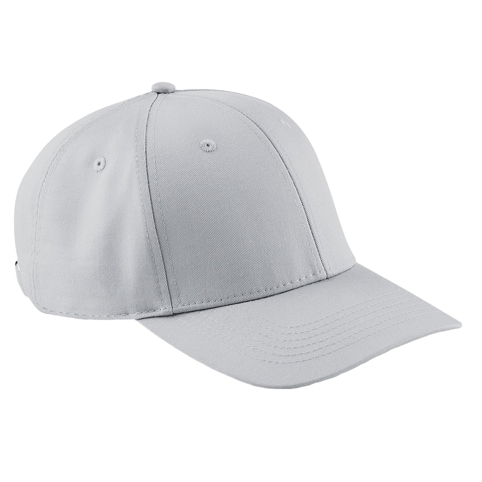 Image of Urbanwear Baseballmütze Damen Grau ONE SIZE