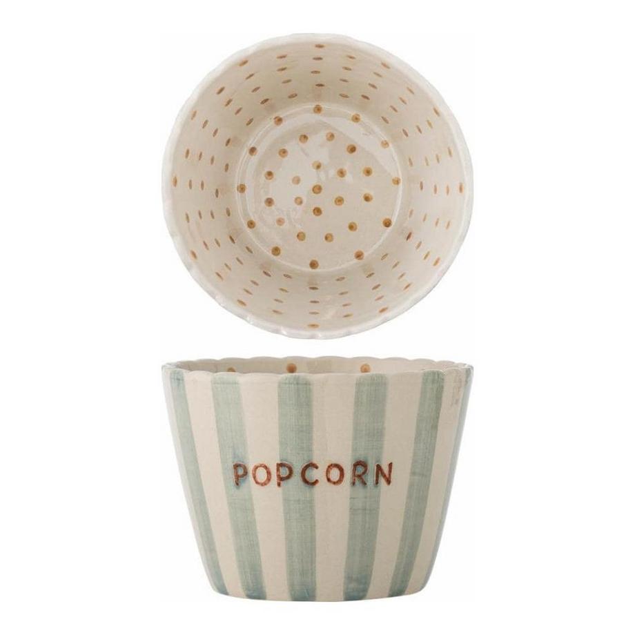 Bloomingville Schüssel Popcorn  