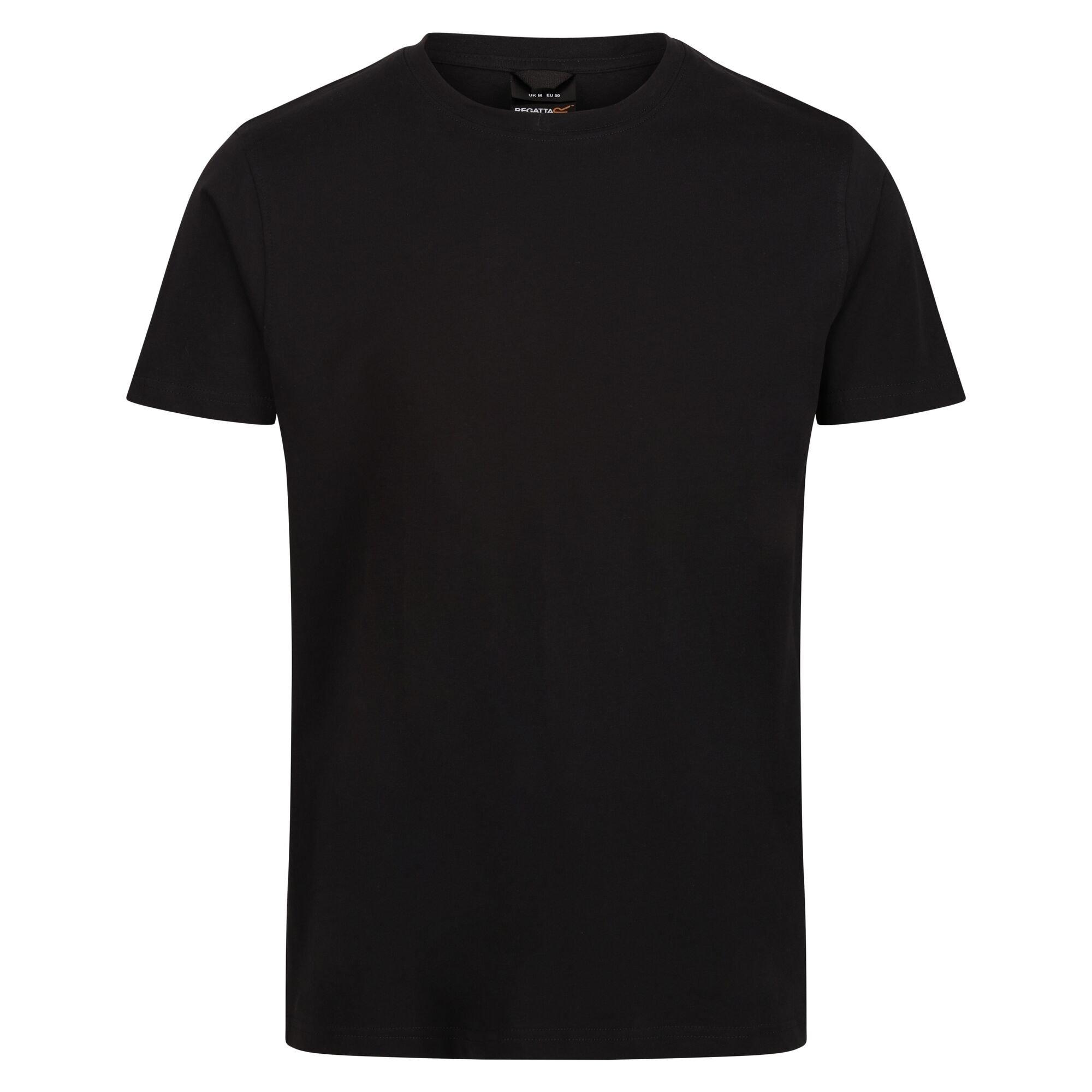 Regatta  Pro TShirt Weiche Haptik 