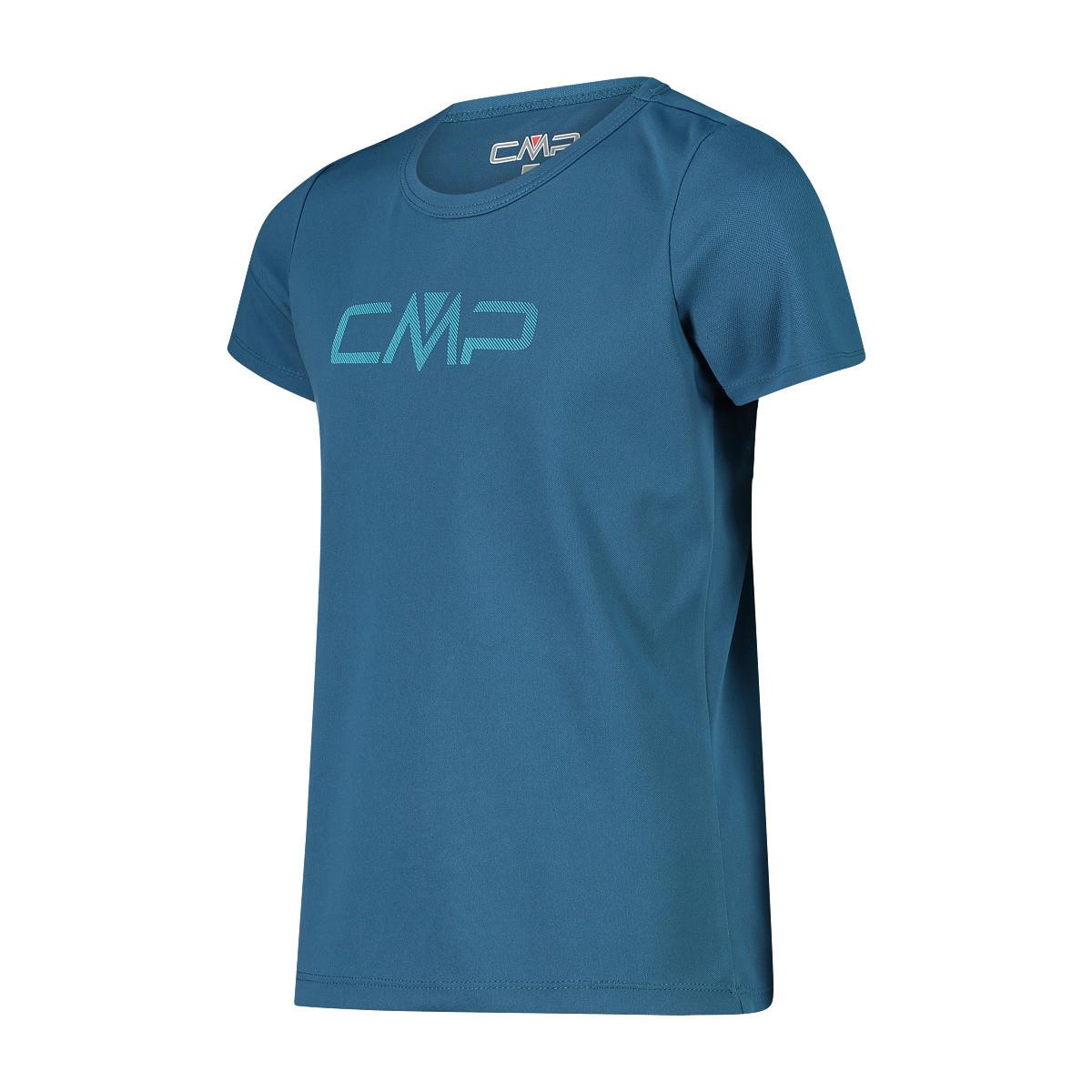 CMP  t-shirt da bambina 