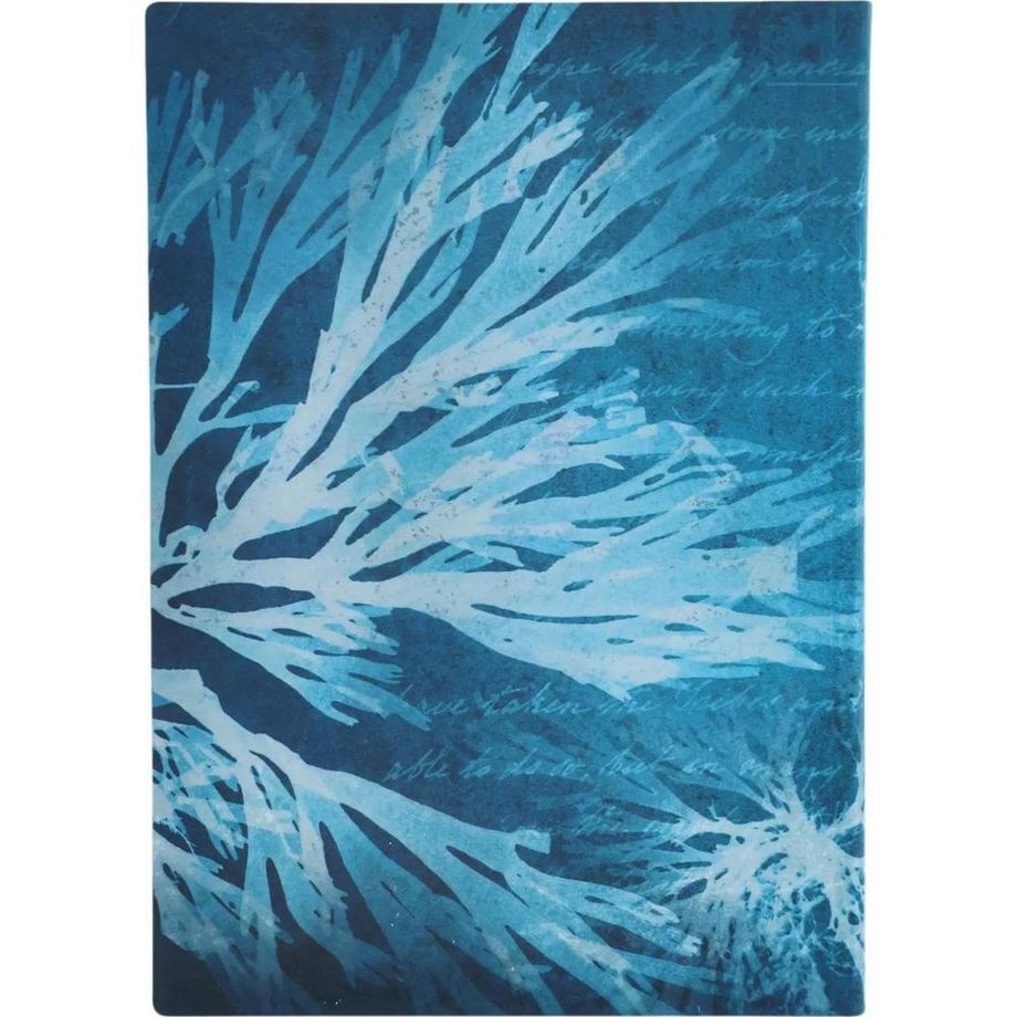 Paperblanks Carnet  Fleurs de Mer, vierge  