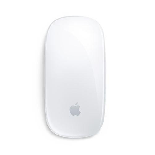 Souris sans fil Bluetooth Apple Magic Mouse Blanc - Souris - Achat