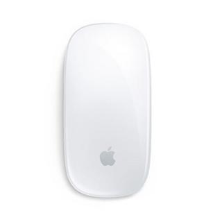Apple  Souris sans fil Bluetooth Magic Mouse Blanc 