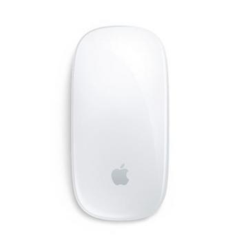 Souris sans fil Bluetooth Magic Mouse Blanc