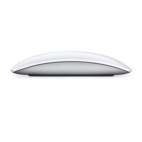 Apple  Magic Mouse - Multi-Touch - Bluetooth 