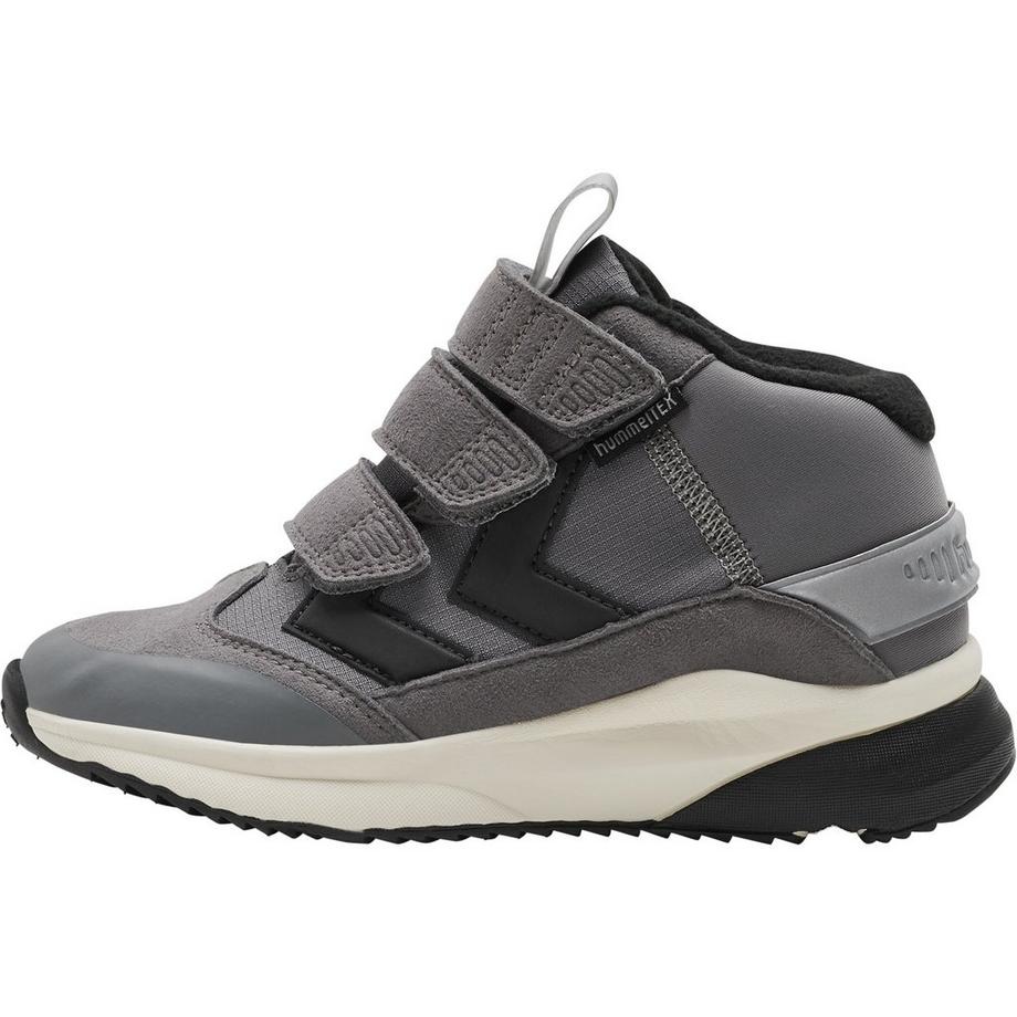 baskets enfant reach zero tex