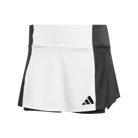 adidas  Jupe Tennis Premium blanc 