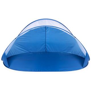 Northio  Tenda da spiaggia pop-up frangivento per spiaggia, piscina, giardino blu MultiGarden 