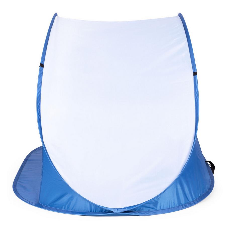 Northio  Tenda da spiaggia pop-up frangivento per spiaggia, piscina, giardino blu MultiGarden 