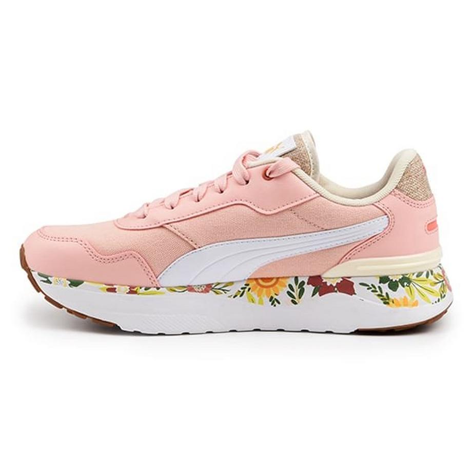 PUMA R78 Voyage Wild Garden Sneakers  